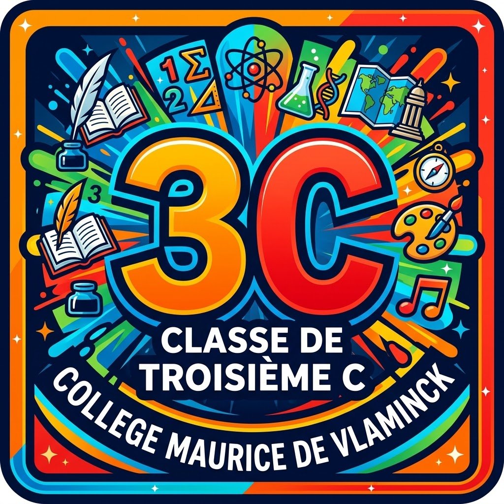 Logo 3C